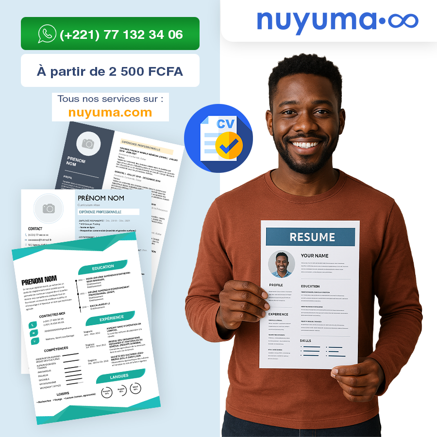 CV