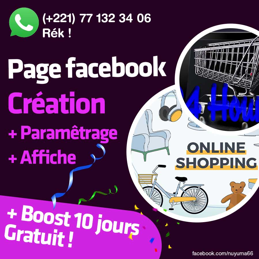Facebook