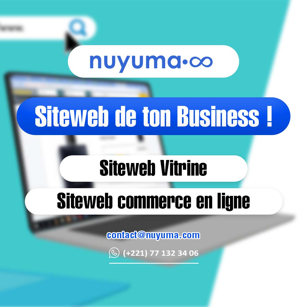 Site Web